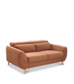 UNO 3 SEATER SOFA