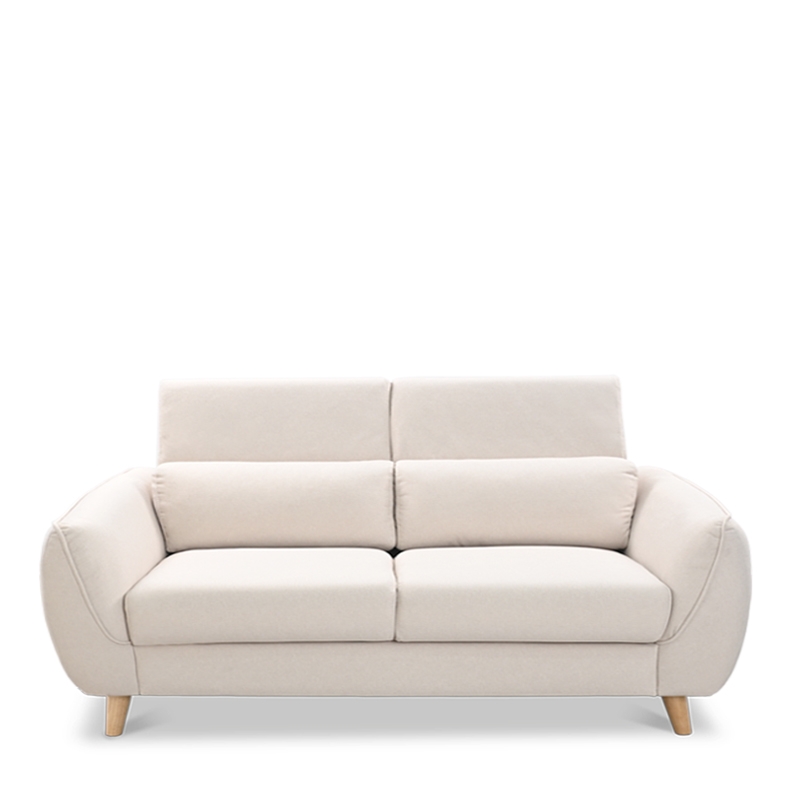 UNO 3 SEATER SOFA