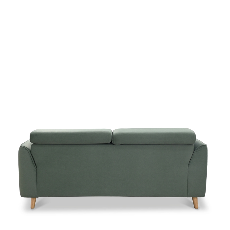 UNO 3 SEATER SOFA