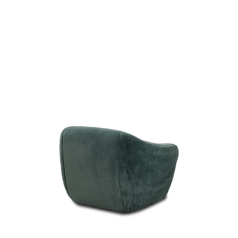 PLUSH TODDLER ARMCHAIR