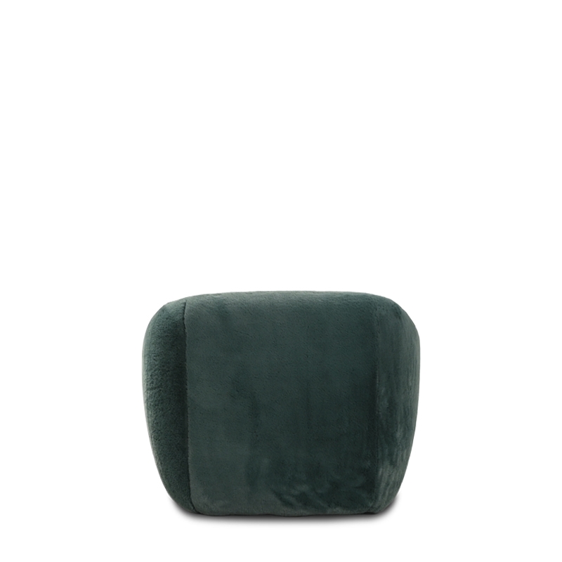 PLUSH TODDLER ARMCHAIR