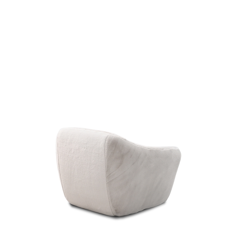 PLUSH TODDLER ARMCHAIR
