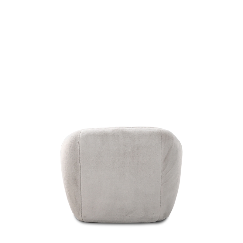 PLUSH TODDLER ARMCHAIR