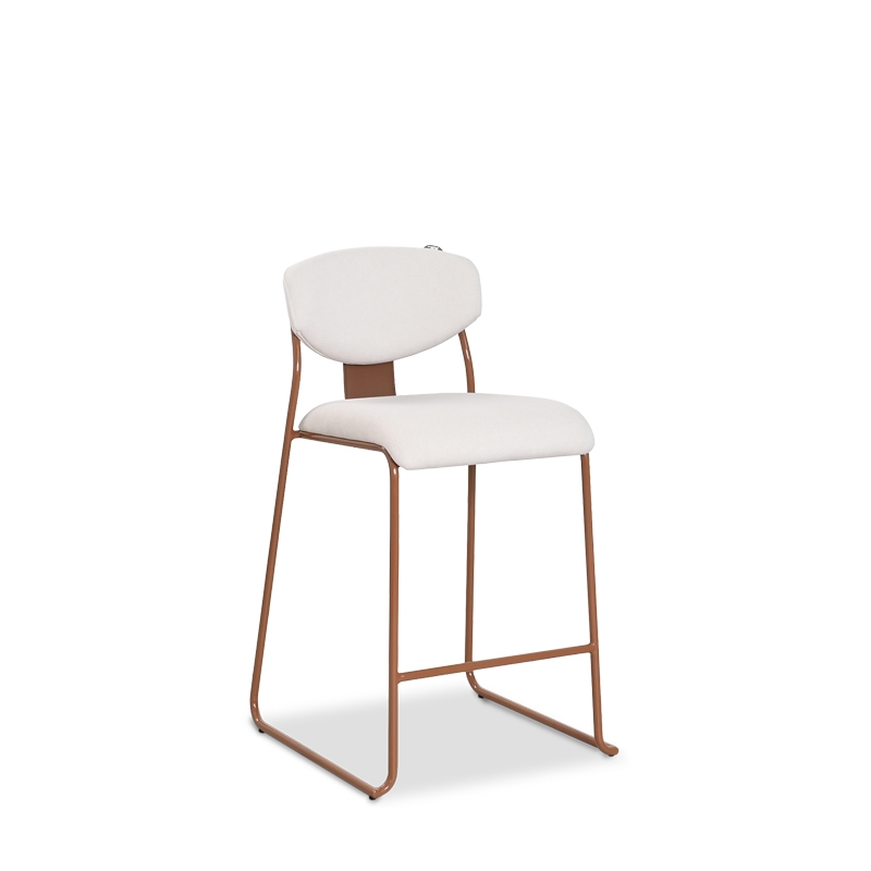 EARTHY HIGH CHAIR