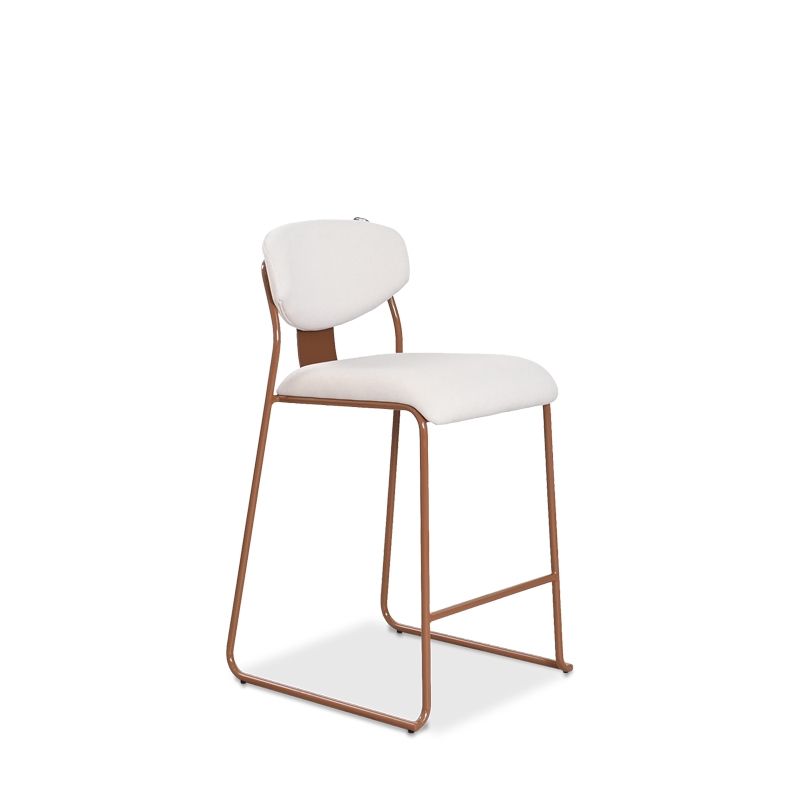 EARTHY HIGH CHAIR