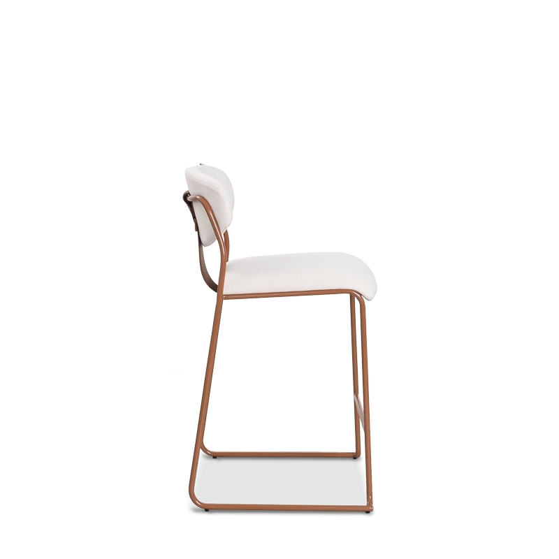 EARTHY HIGH CHAIR