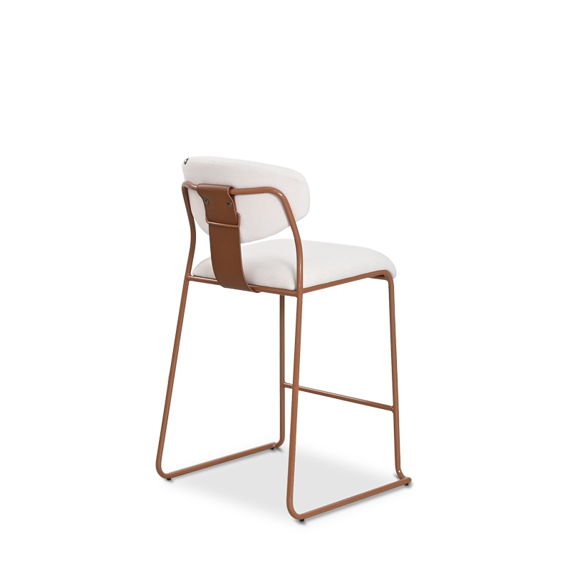 EARTHY HIGH CHAIR