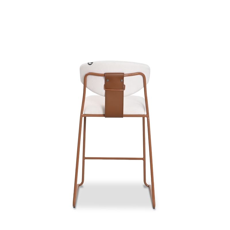 EARTHY HIGH CHAIR