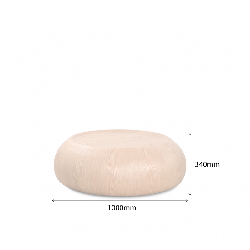 BRIELLE COFFEE TABLE