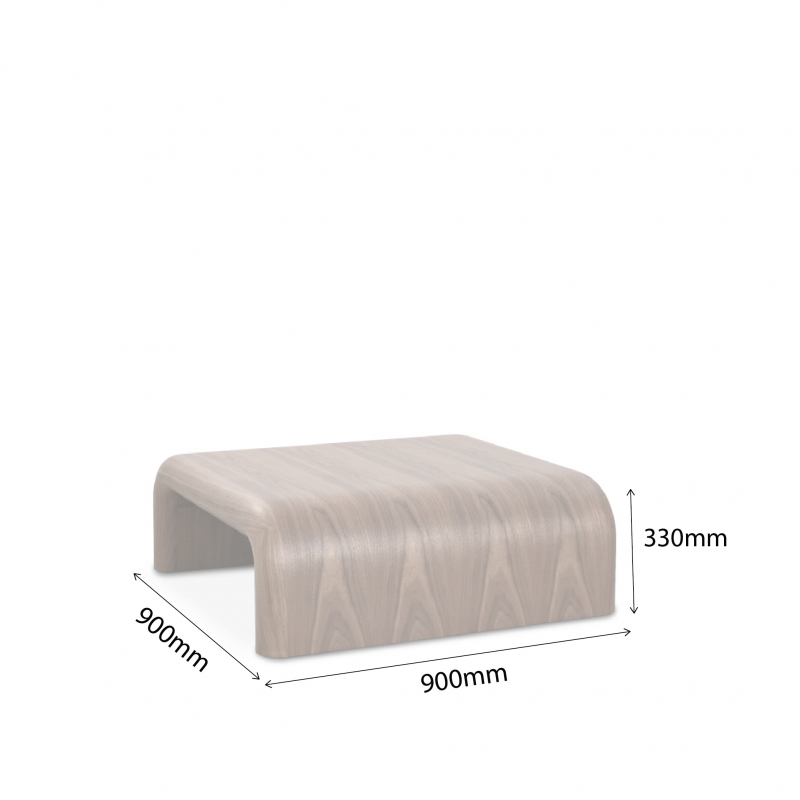 HALCYON COFFEE TABLE