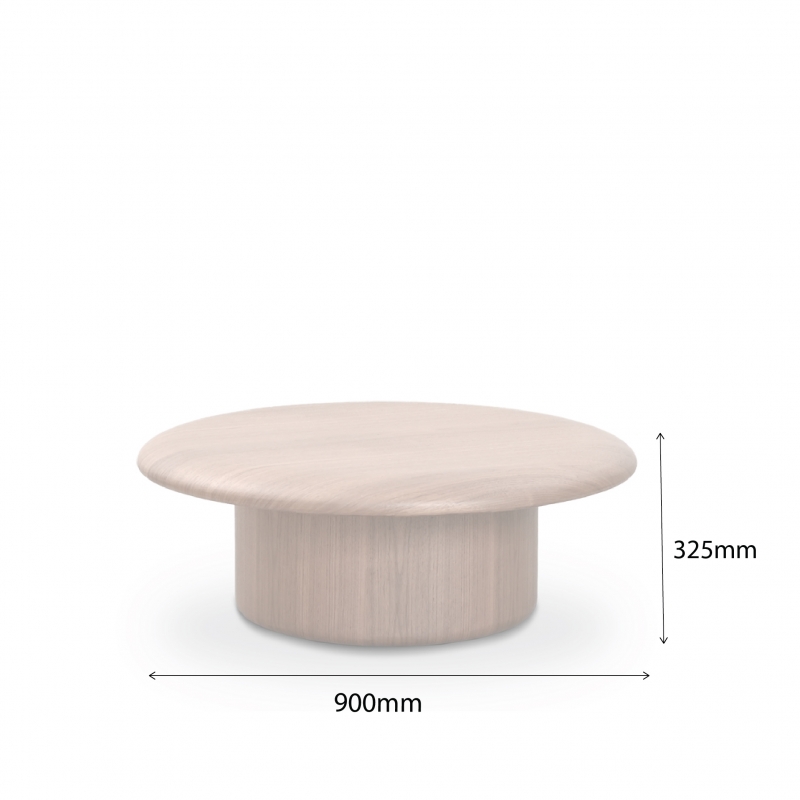VENDI COFFEE TABLE