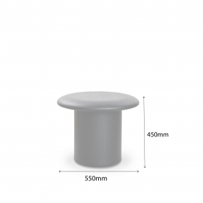 VENDI SIDE TABLE