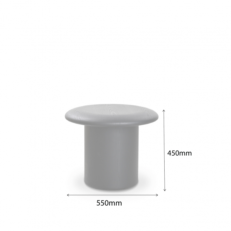 VENDI SIDE TABLE