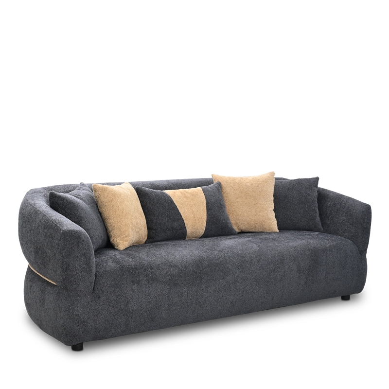 ROFF LOUNGE SOFA