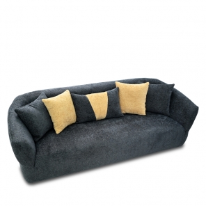 ROFF LOUNGE SOFA
