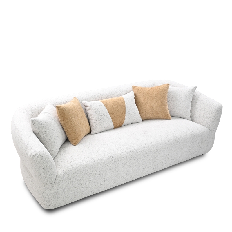 ROFF LOUNGE SOFA