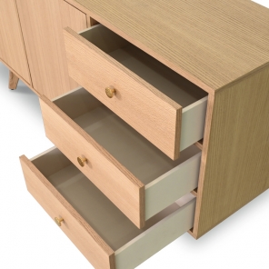 MARUZZIO CREDENZA