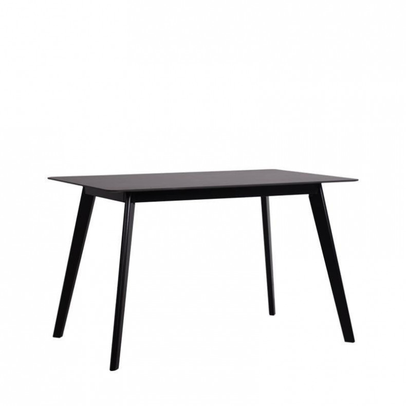 Logan-120 Dining Table with Sintered Stone Top | Star Living