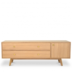 MARUZZIO TV SIDEBOARD