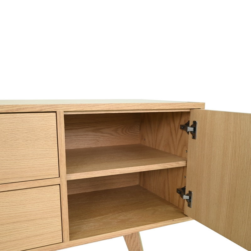 MARUZZIO TV SIDEBOARD