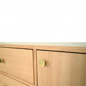 MARUZZIO TV SIDEBOARD