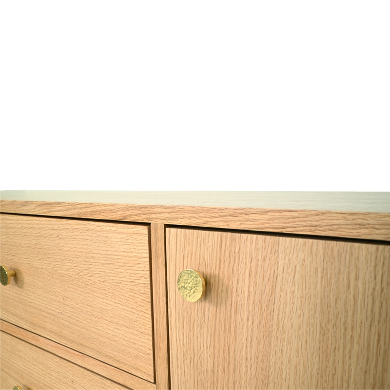 MARUZZIO TV SIDEBOARD