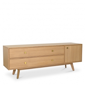 MARUZZIO TV SIDEBOARD