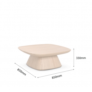 JUBILEE COFFEE TABLE
