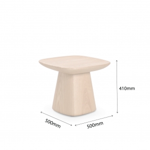 JUBILEE SIDE TABLE