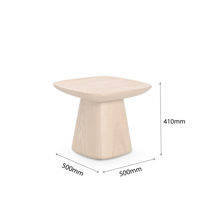 JUBILEE SIDE TABLE