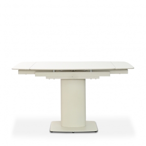UNO EXTENDABLE DINING TABLE