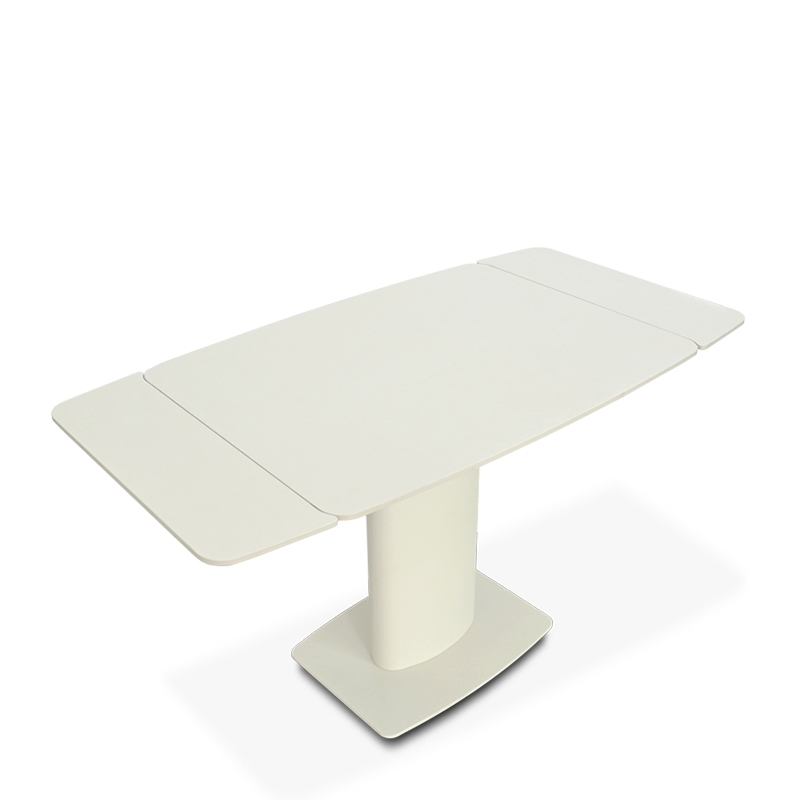 UNO EXTENDABLE DINING TABLE