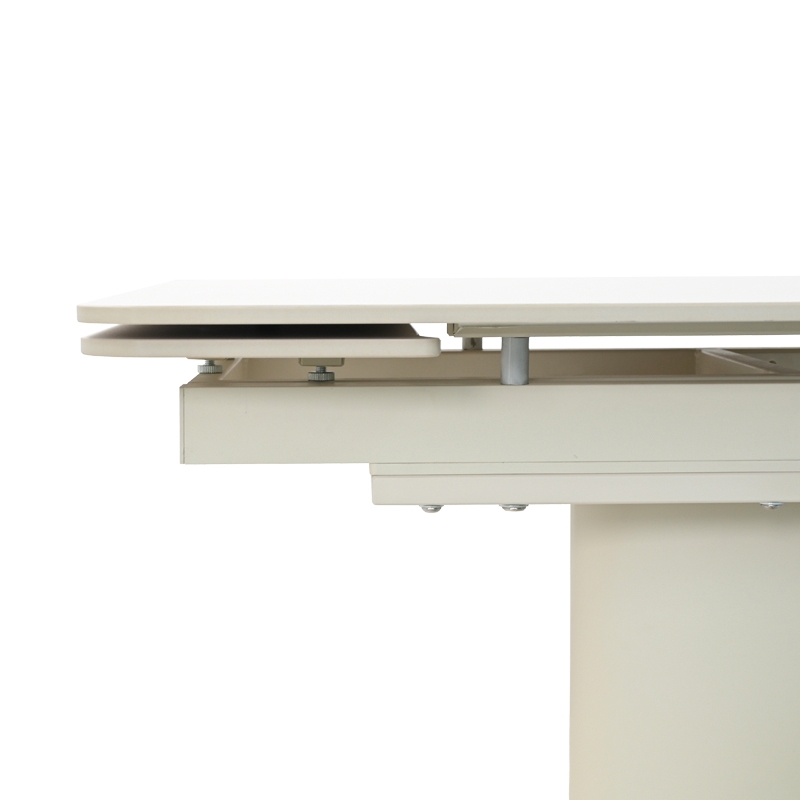 UNO EXTENDABLE DINING TABLE