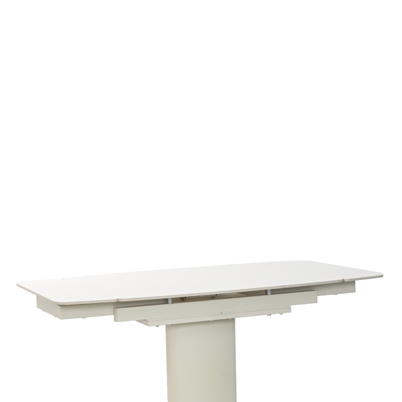 UNO EXTENDABLE DINING TABLE