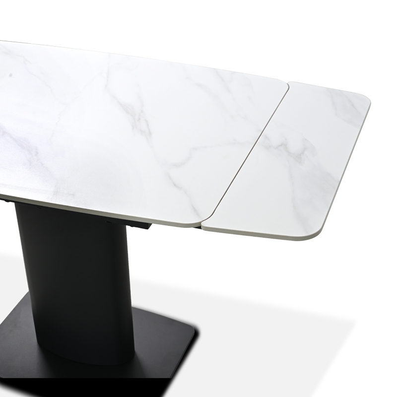 UNO EXTENDABLE DINING TABLE