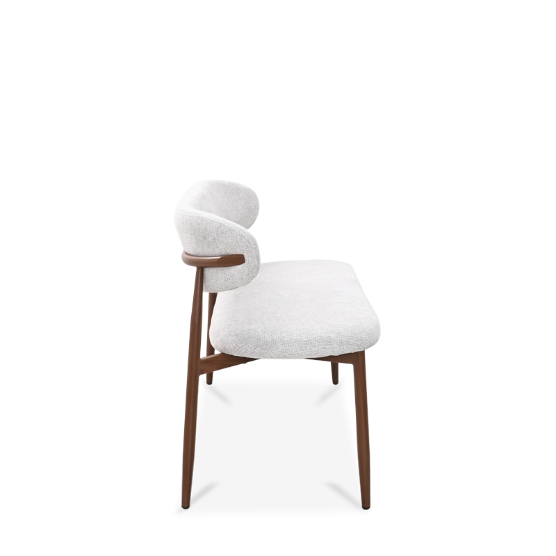 PEPPER LONG BENCH