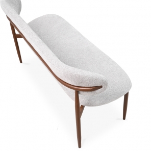 PEPPER LONG BENCH