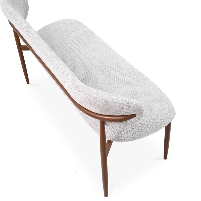 PEPPER LONG BENCH
