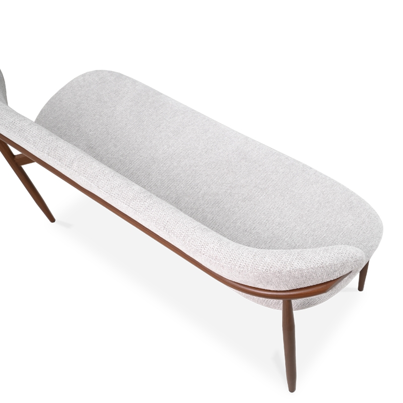 PEPPER LONG BENCH