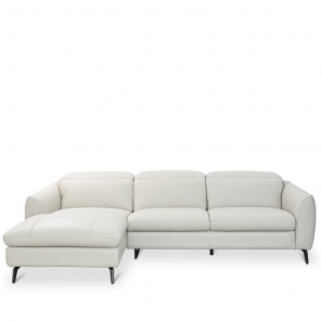 CAROLINE L-SHAPED SOFA
