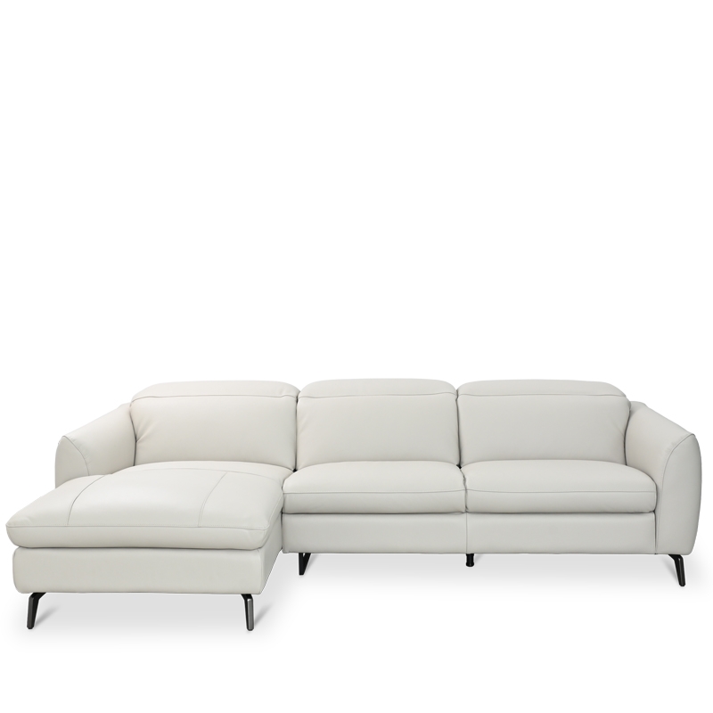 CAROLINE L-SHAPED SOFA