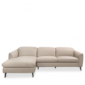 CAROLINE L-SHAPED SOFA