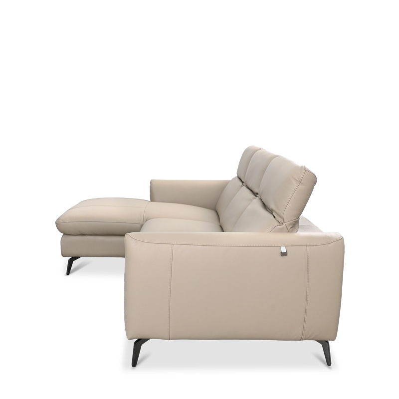 CAROLINE L-SHAPED SOFA