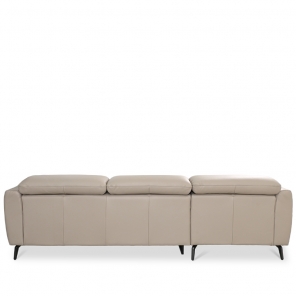 CAROLINE L-SHAPED SOFA