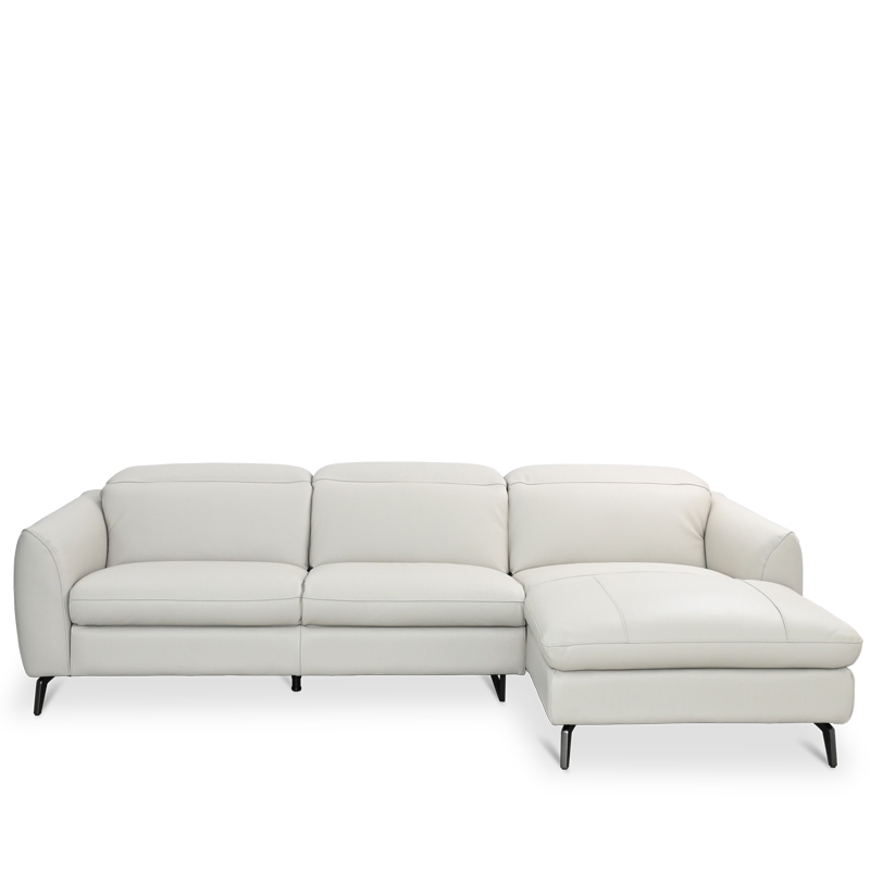 CAROLINE L-SHAPED SOFA