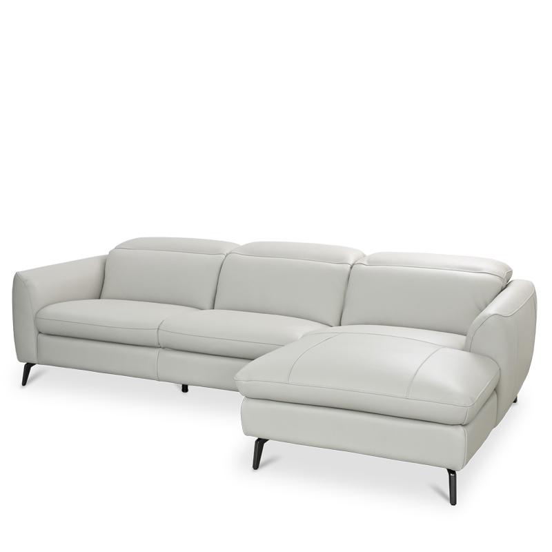 CAROLINE L-SHAPED SOFA