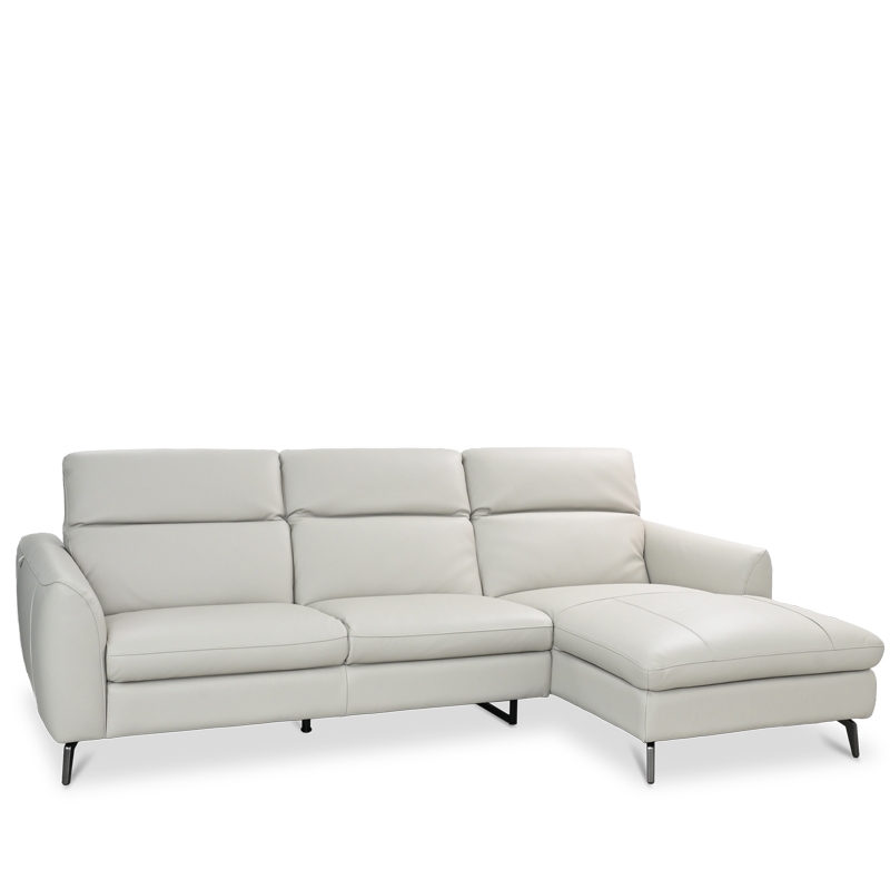CAROLINE L-SHAPED SOFA