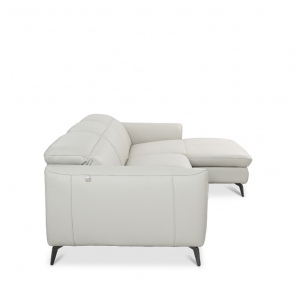 CAROLINE L-SHAPED SOFA