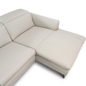 CAROLINE L-SHAPED SOFA