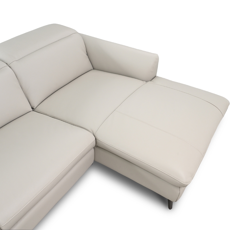 CAROLINE L-SHAPED SOFA